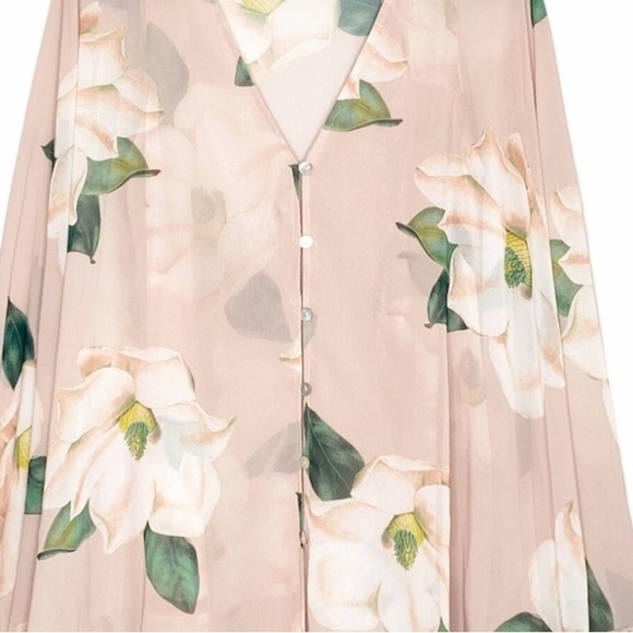 Show Me Your MuMu Butterfly Tunic medium - Picture 2 of 5